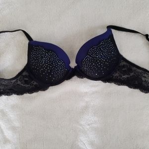 Victoria Secret sparkle bra